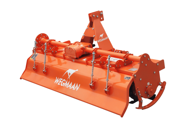 8 Feet Rotavator